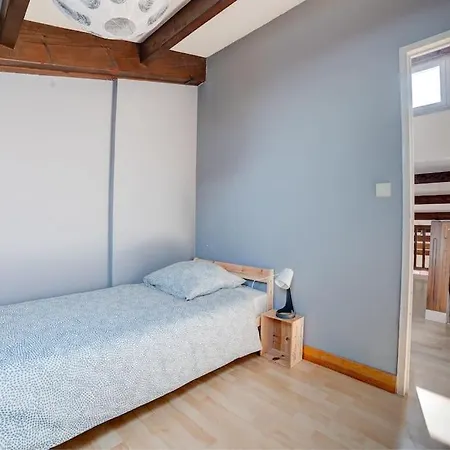 Le Perigourdin, Superbe Au Centre Apartment *