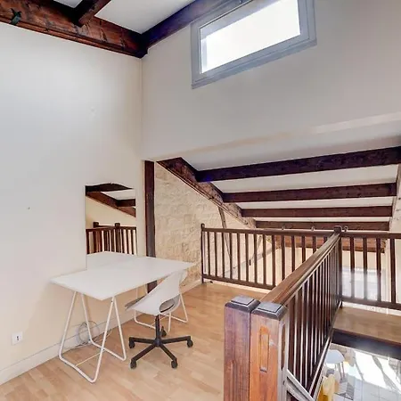 Apartment Le Perigourdin, Superbe Au Centre