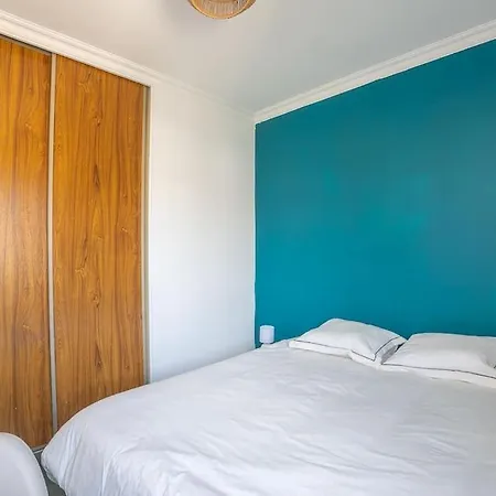 Apartment Le Perigourdin, Superbe Au Centre