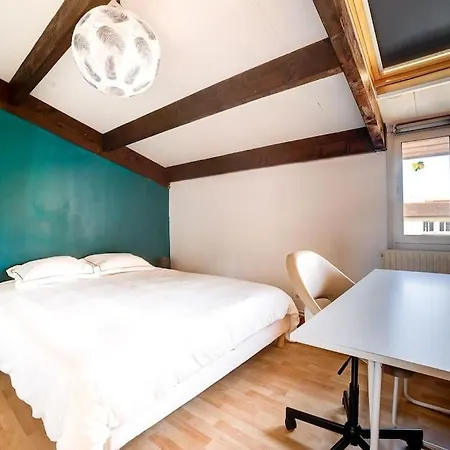 Apartment Le Perigourdin, Superbe Au Centre *