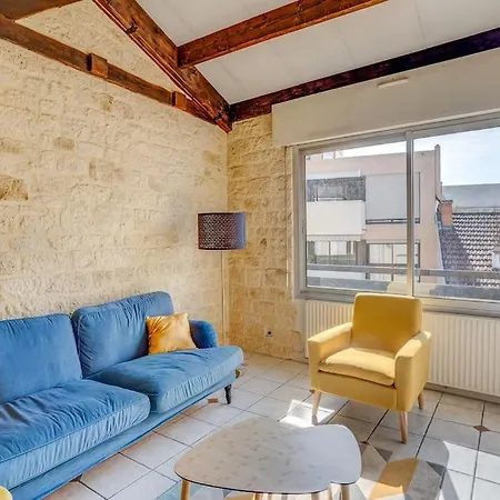 Le Perigourdin, Superbe Au Centre Périgueux
